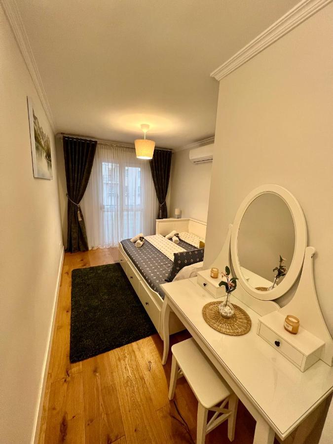 Apartamentos Prestige Suites Malaga III Málaga Exterior foto